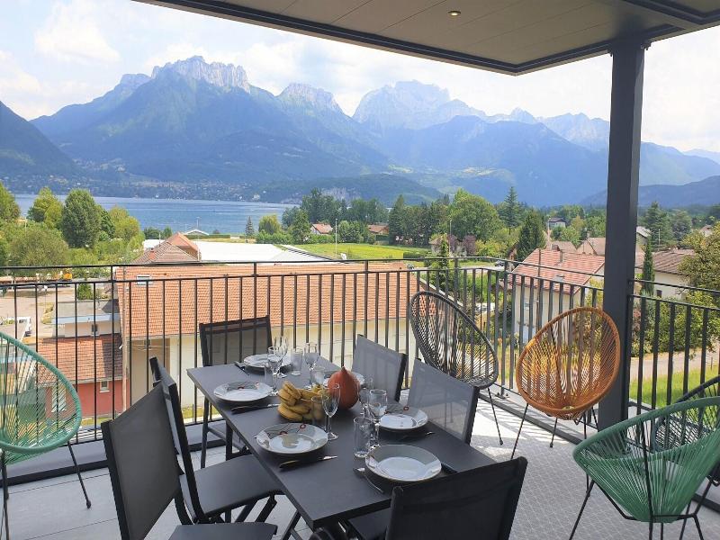 Appartement Laudon image