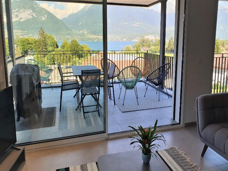 Appartement Laudon image