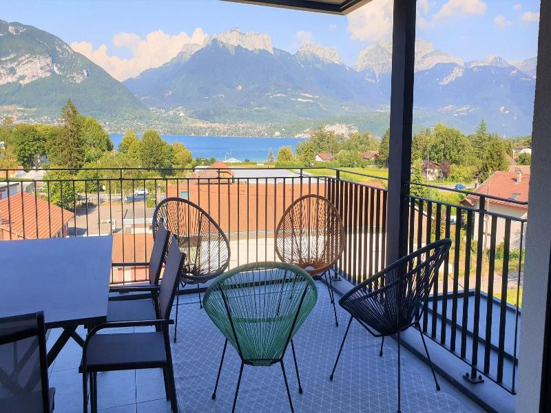 Appartement Laudon image