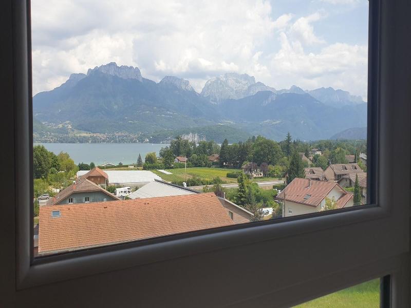 Appartement Laudon image