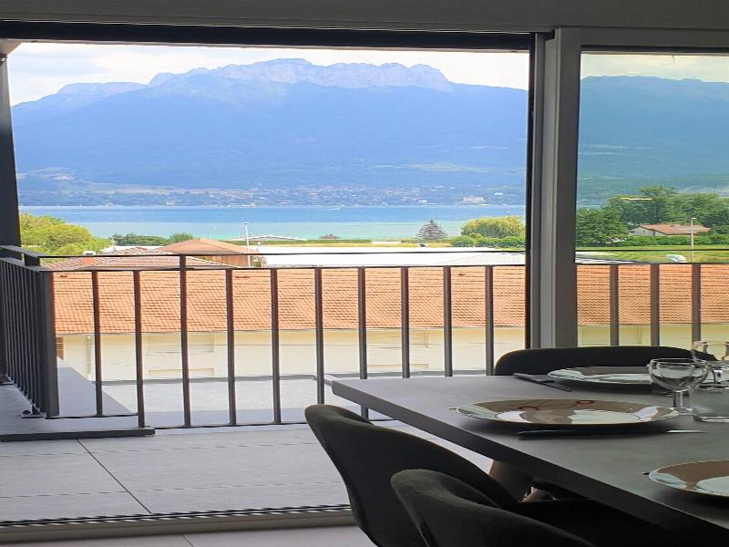 Appartement Laudon image