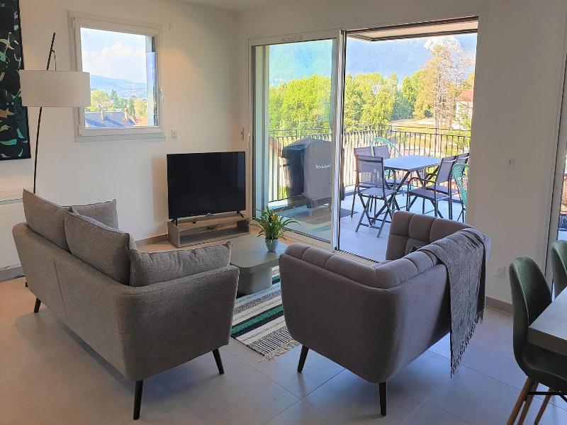 Appartement Laudon image