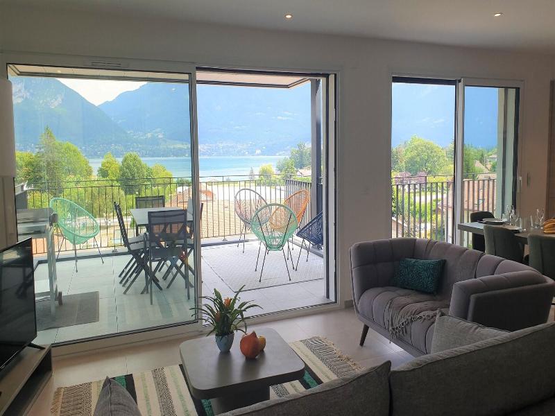 Appartement Laudon image