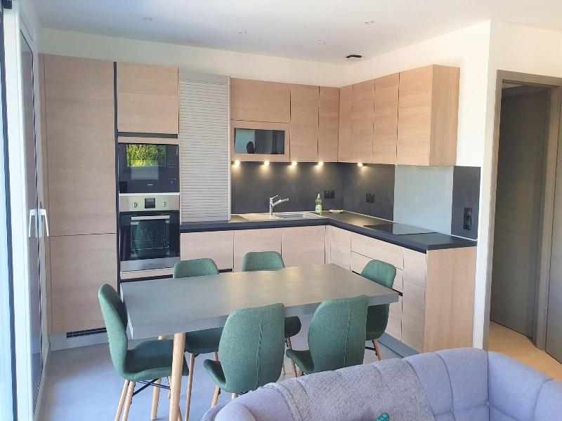 Appartement Laudon image