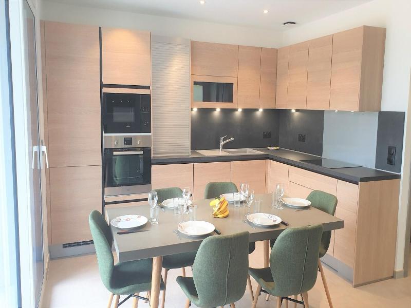 Appartement Laudon image