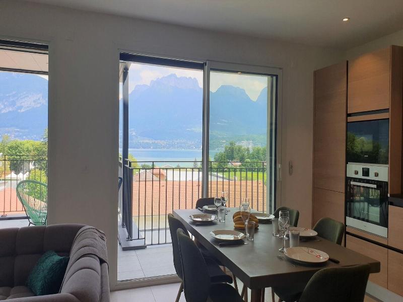 Appartement Laudon image