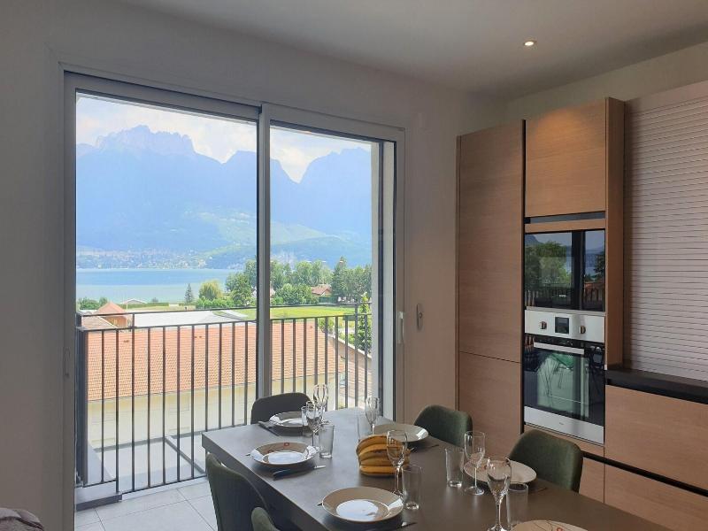 Appartement Laudon image