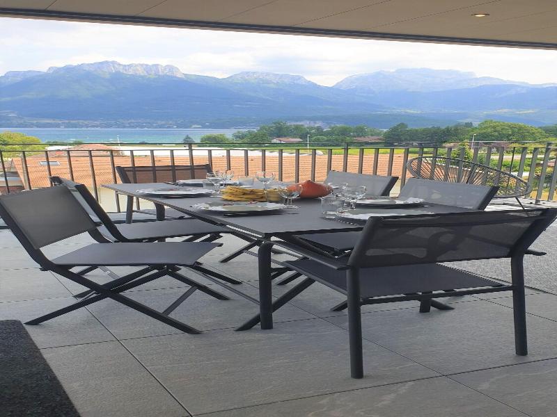 Appartement Laudon image