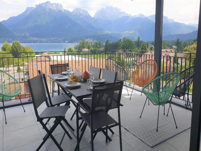 Appartement Laudon image