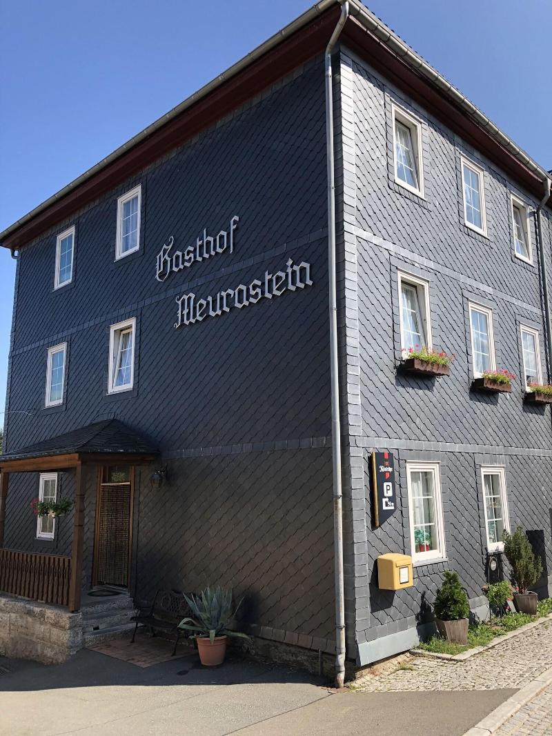 Gasthof Meurastein image