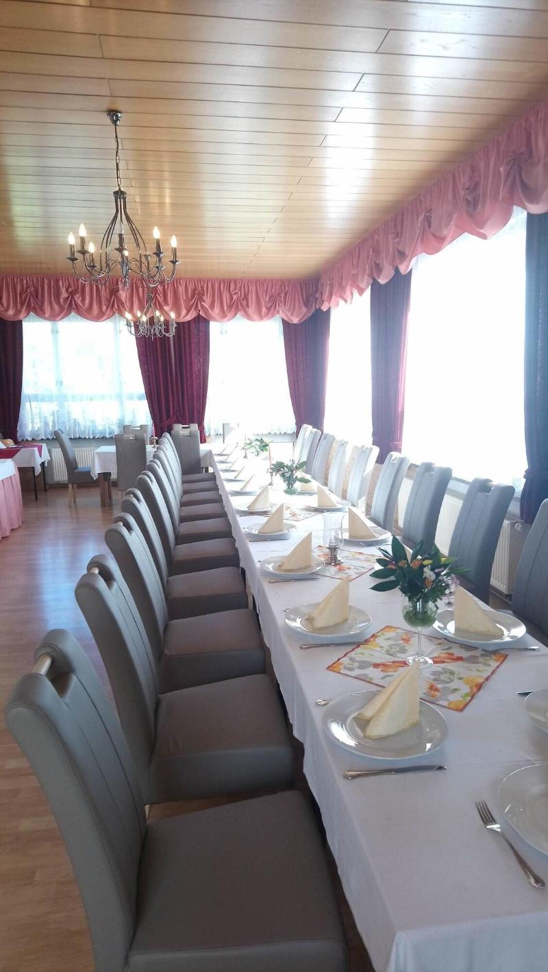 Gasthof Meurastein image
