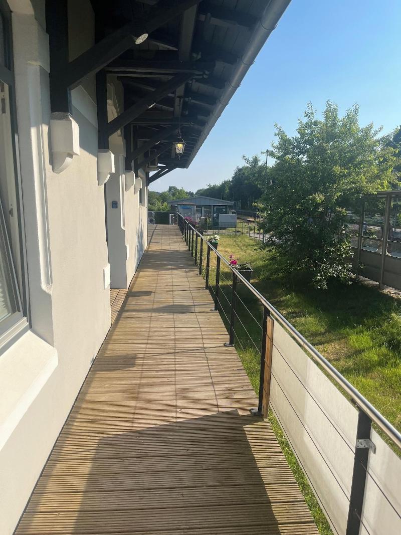 Wildeshauser Bahnhof image