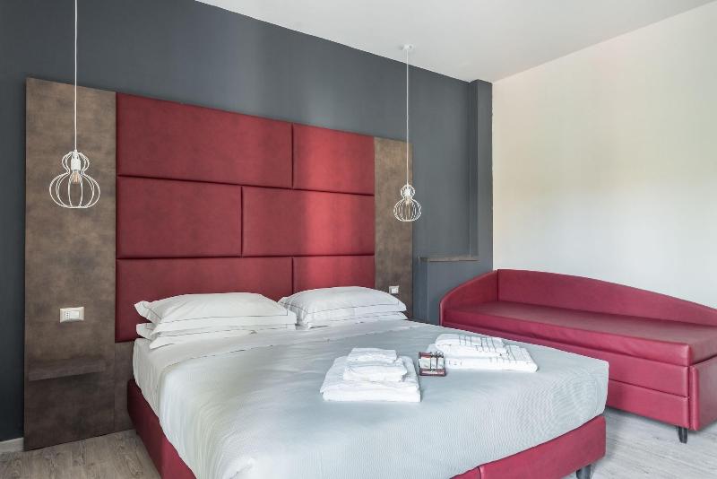 Le Nove Muse Guesthouse image