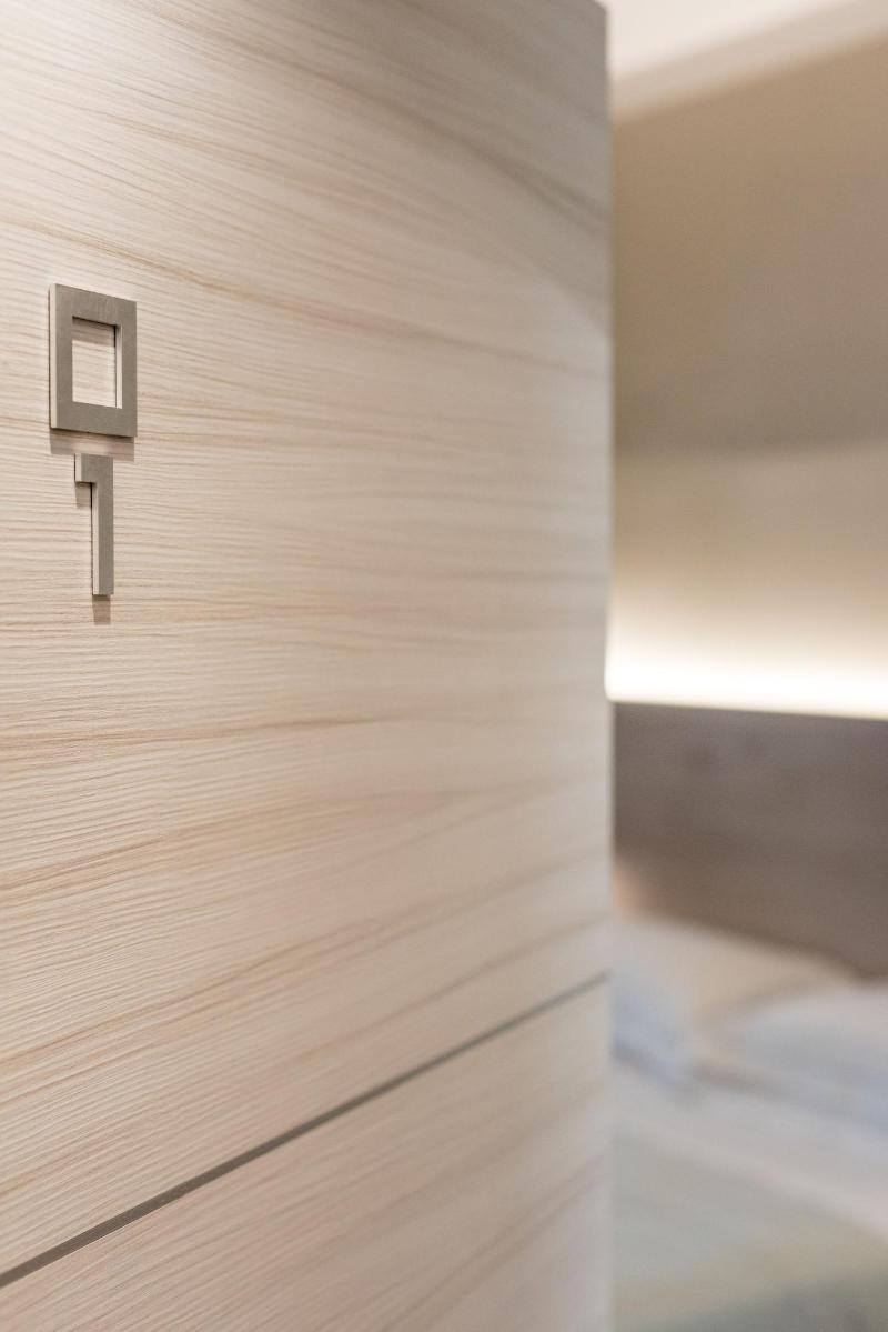 Le Nove Muse Guesthouse image