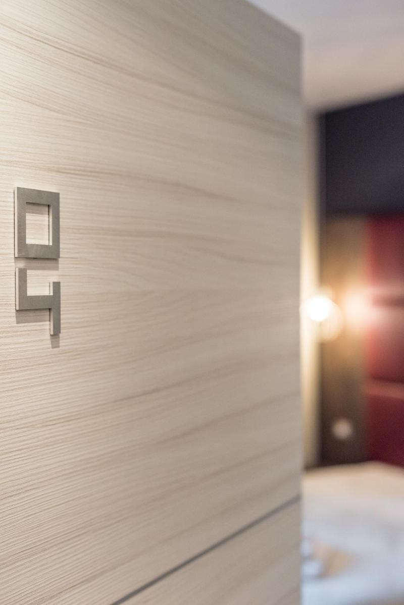 Le Nove Muse Guesthouse image