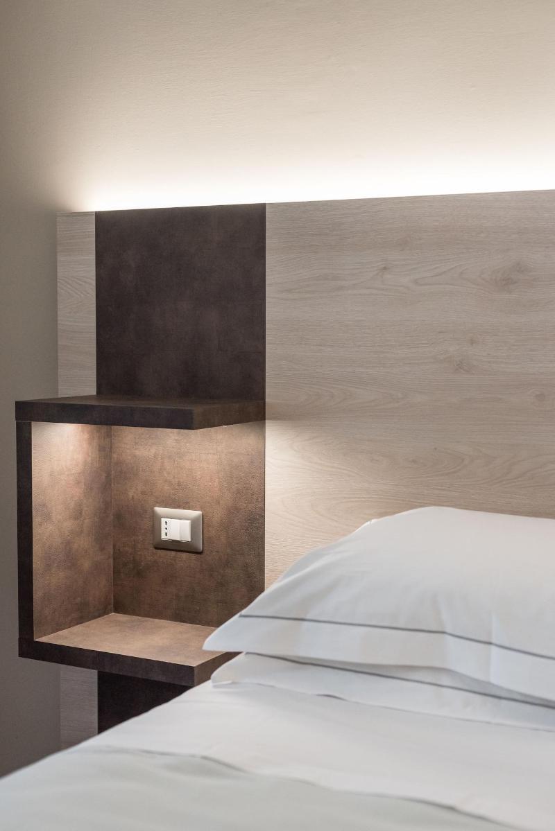 Le Nove Muse Guesthouse image