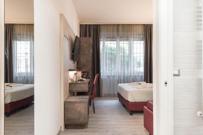 Le Nove Muse Guesthouse image