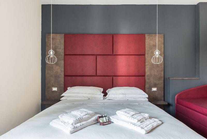 Le Nove Muse Guesthouse image