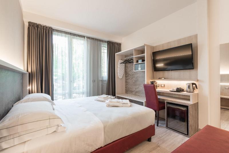 Le Nove Muse Guesthouse image
