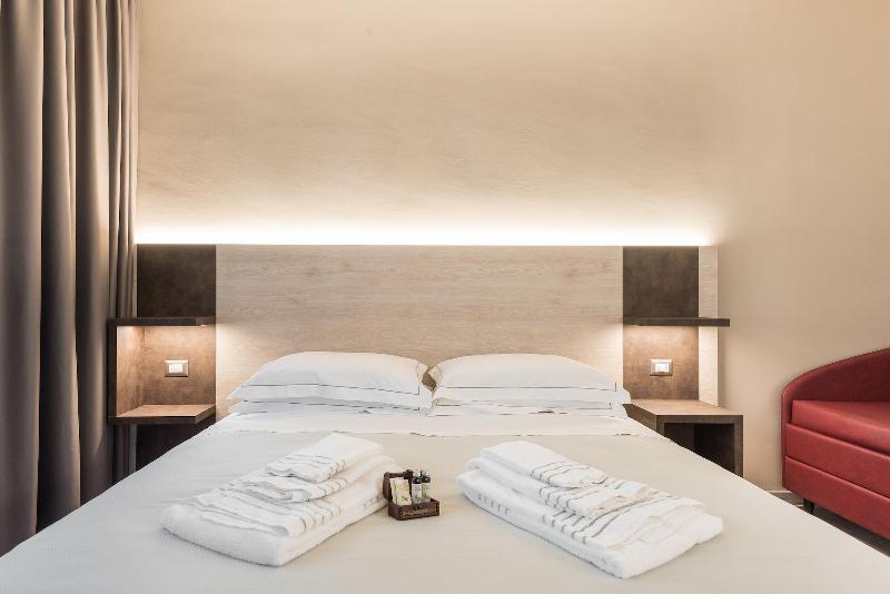 Le Nove Muse Guesthouse image