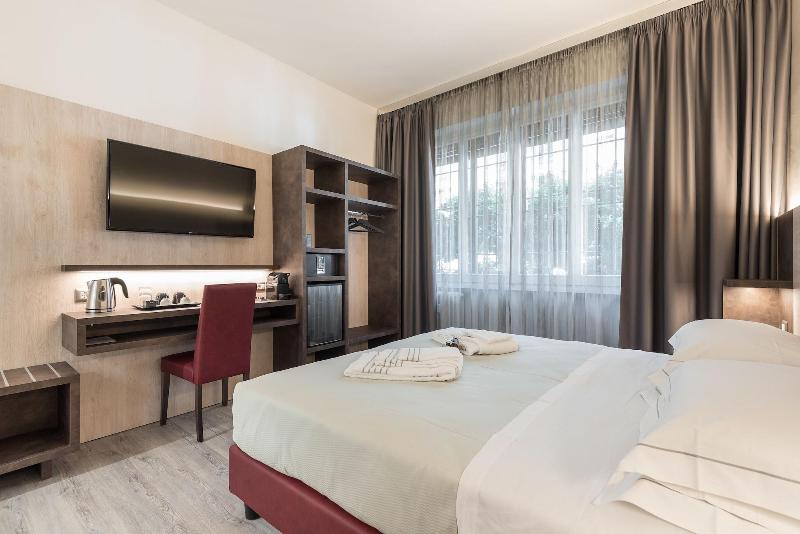 Le Nove Muse Guesthouse image