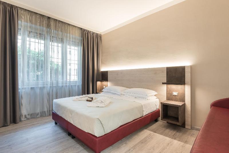 Le Nove Muse Guesthouse image