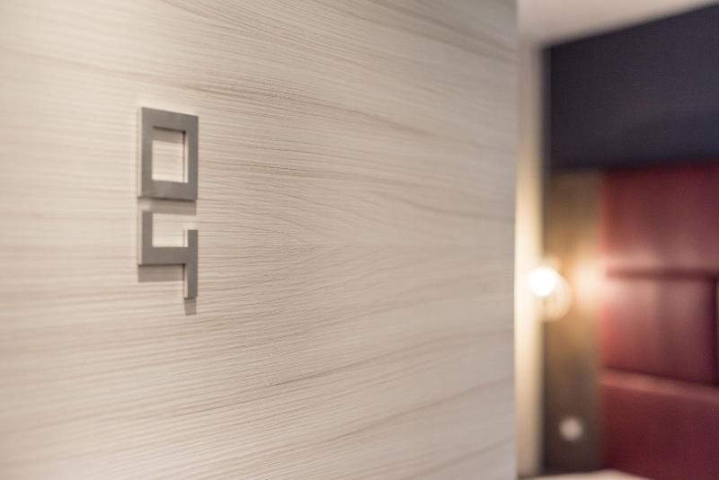 Le Nove Muse Guesthouse image