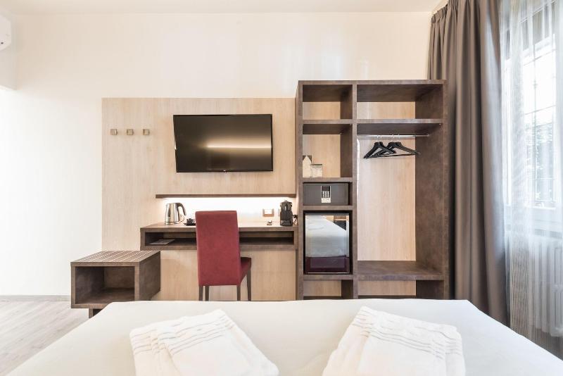Le Nove Muse Guesthouse image