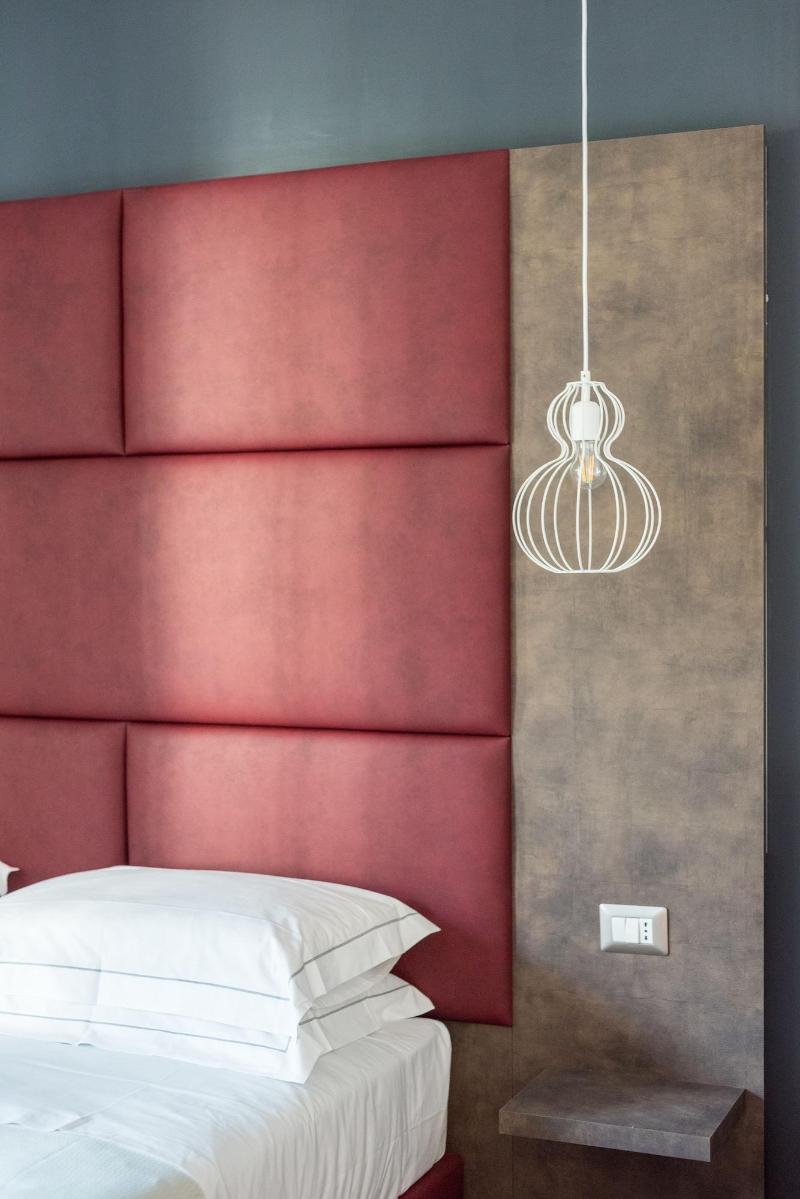 Le Nove Muse Guesthouse image