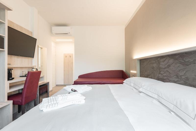 Le Nove Muse Guesthouse image