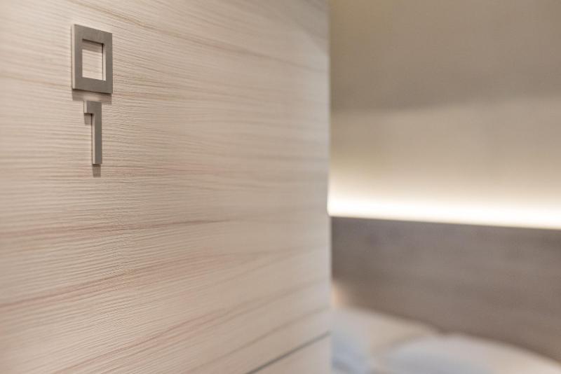 Le Nove Muse Guesthouse image