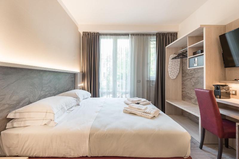 Le Nove Muse Guesthouse image