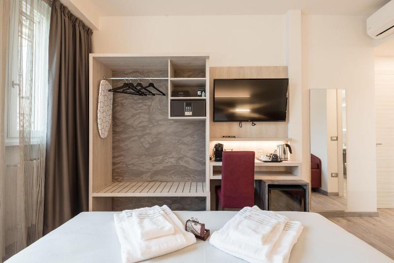 Le Nove Muse Guesthouse image