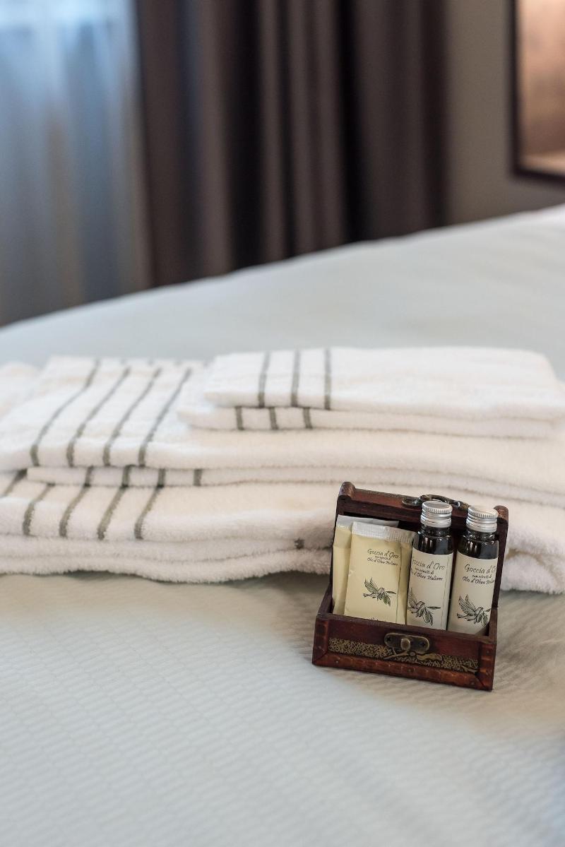 Le Nove Muse Guesthouse image