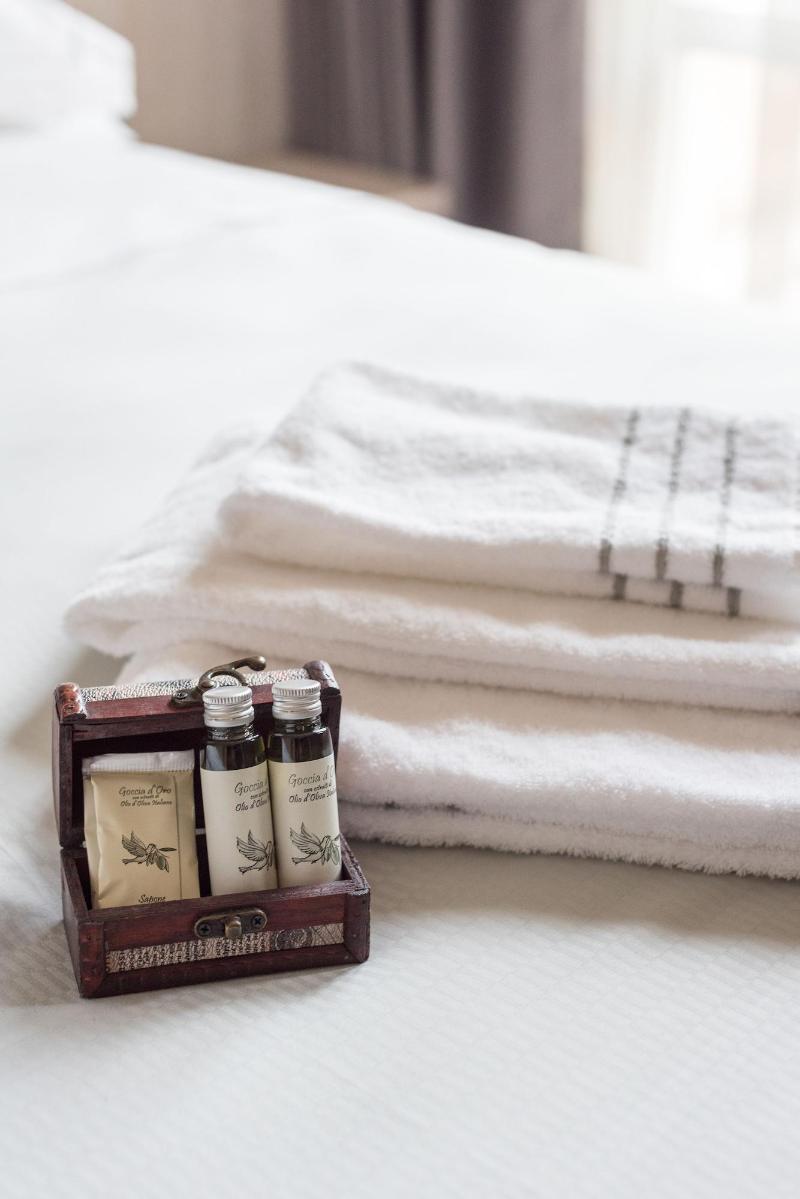 Le Nove Muse Guesthouse image