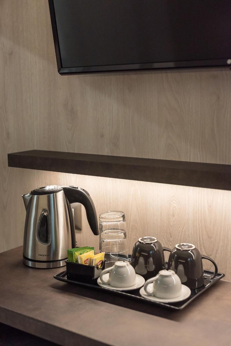 Le Nove Muse Guesthouse image