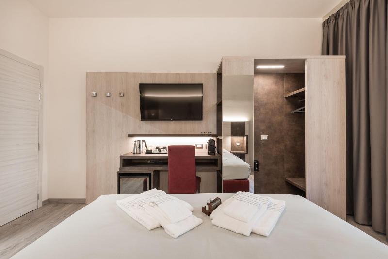 Le Nove Muse Guesthouse image