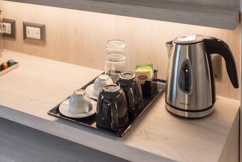 Le Nove Muse Guesthouse image