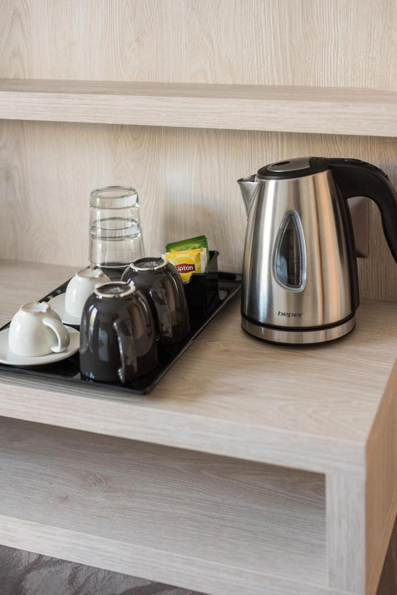 Le Nove Muse Guesthouse image