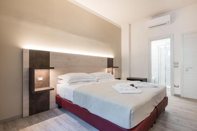 Le Nove Muse Guesthouse image