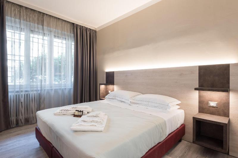 Le Nove Muse Guesthouse image