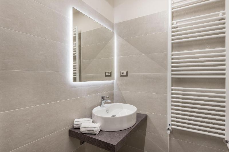 Le Nove Muse Guesthouse image