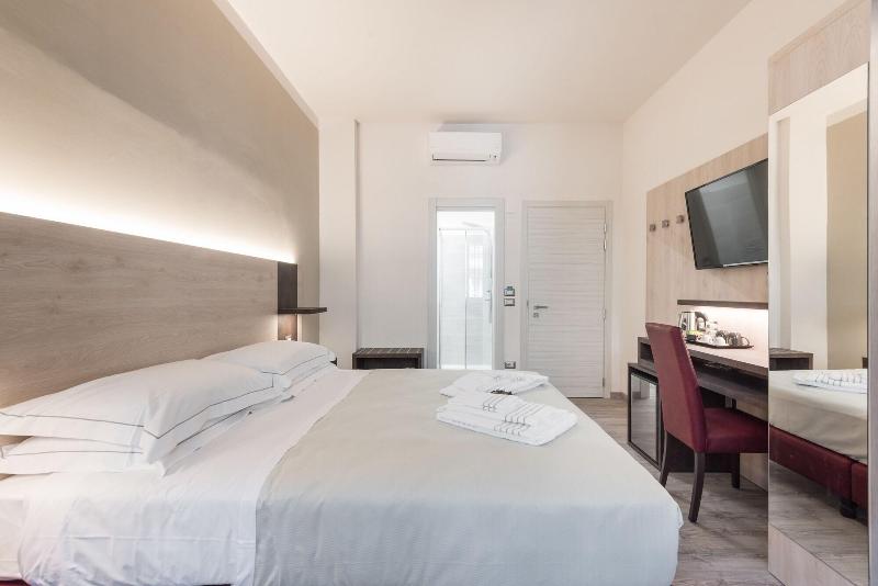 Le Nove Muse Guesthouse image