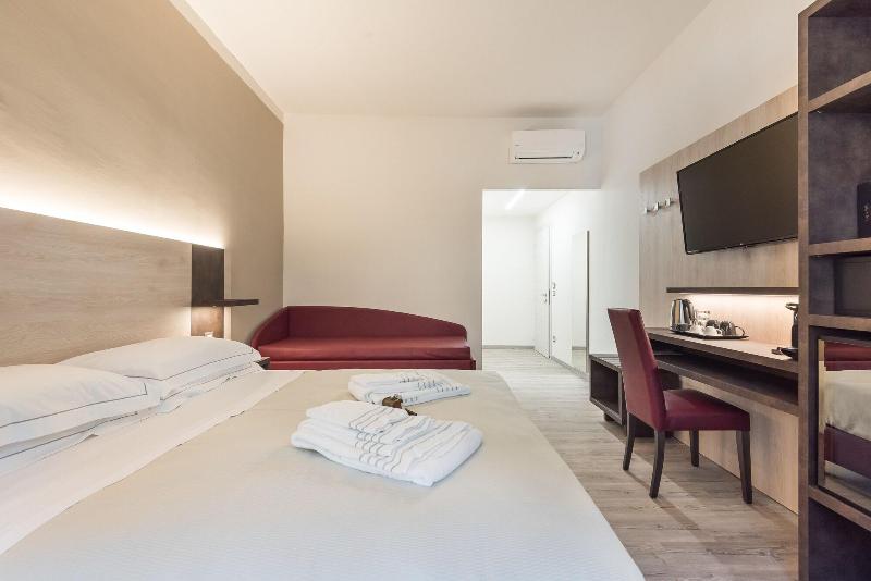 Le Nove Muse Guesthouse image