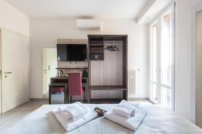 Le Nove Muse Guesthouse image