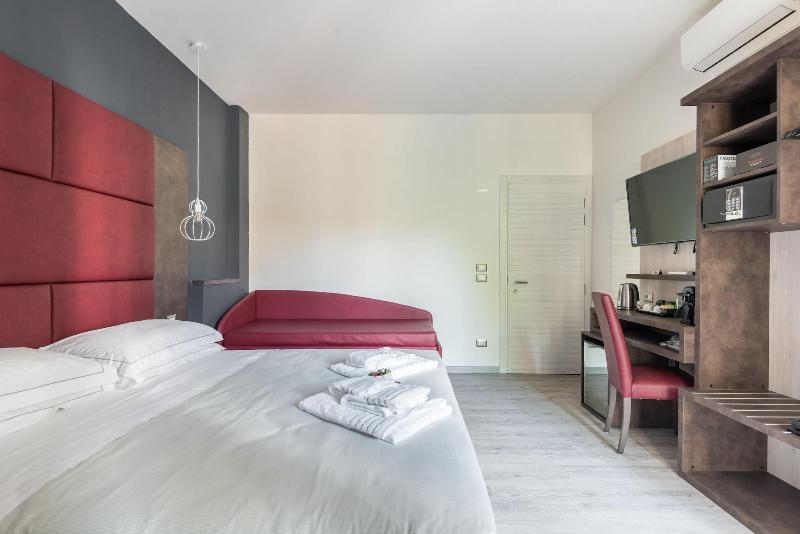 Le Nove Muse Guesthouse image
