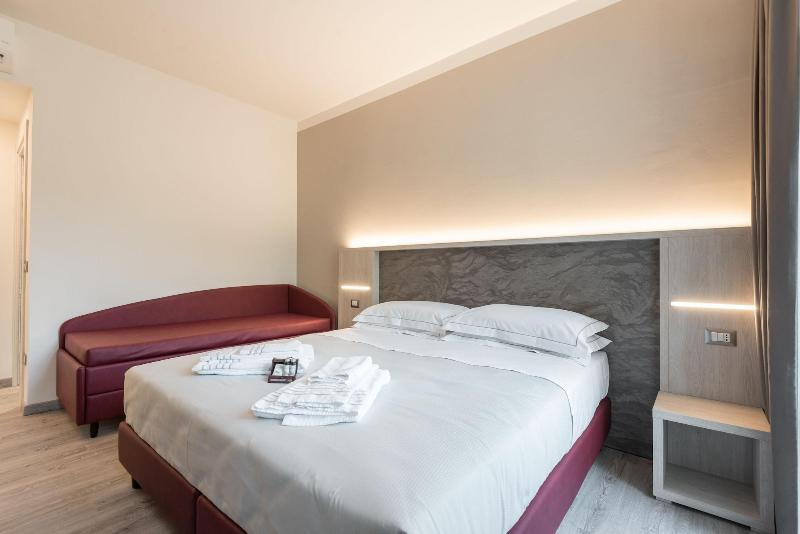 Le Nove Muse Guesthouse image