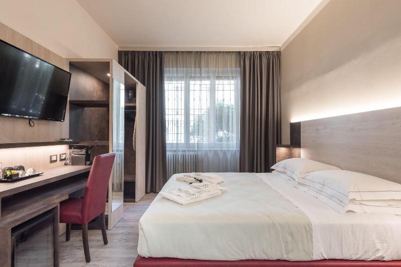 Le Nove Muse Guesthouse image
