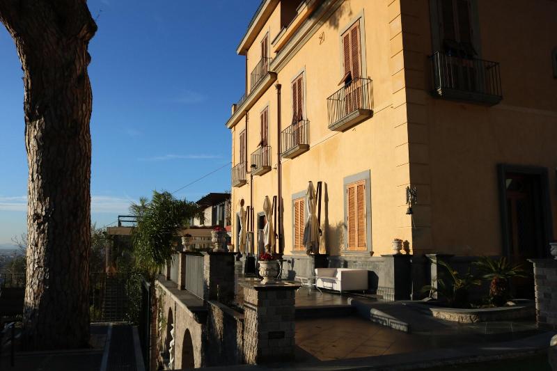 Villa Di Natale image