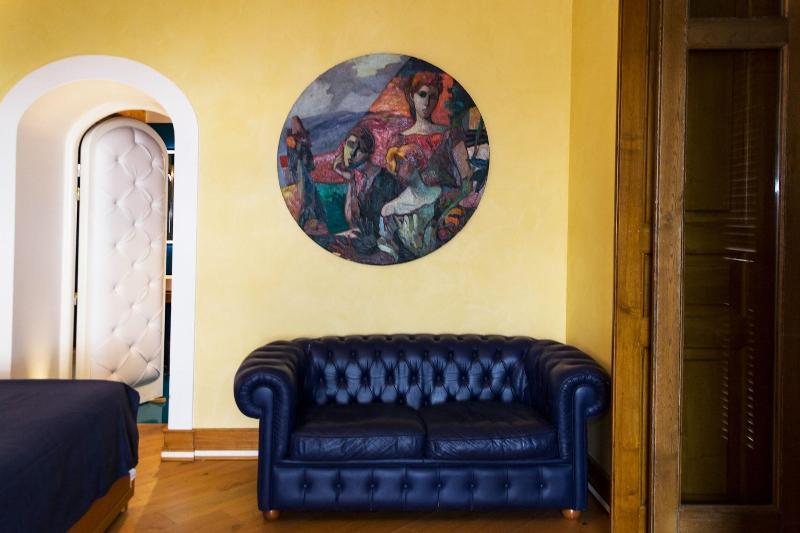 Villa Di Natale image